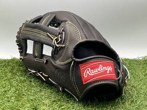 【121910】Rawlings ローリングス プレイメーカー 一般用 軟式 オールラウンド用 グローブ 左投げ RG-913【50717G05】