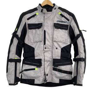 【即決】 DFG RANGER JACKET レンジャージャケット DG2302 グレー系 Ｍサイズ　8597-100