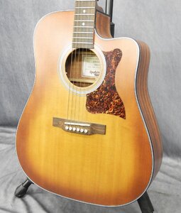 【D】EPIPHONE DR-400MCE VBS エレアコ エピフォン #17042202108 165169