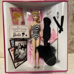 My Favorite Barbie /私のお気に入りのバービー