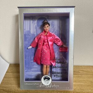 Audrey Hepburn COLLECTION Classic Edition Barbie