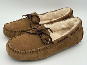 新品 ug1398 訳あり品 アグ ダコタ 23.0cm US6.0 女性用 チェスナット UGG DAKOTA 並行輸入品 1107949