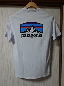 ●Patagonia パタゴニア フィッツロイ ホライゾンズ レスポンシビリティー XS 38501●1018●