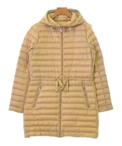 MONCLER ダウンコート レディース モンクレール 中古　古着