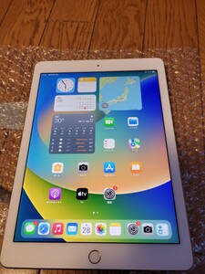 iPad pro 128GB 