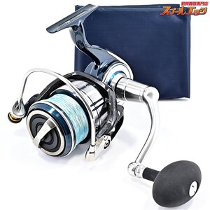 ★☆【ダイワ】 21セルテート SW 8000-H DAIWA CERTATE★☆m37731