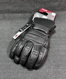 reusch【ロイシュ】REUSCH WORLD PRO【8.0】M サイズ【64 01 139】ブラック　新品正規品