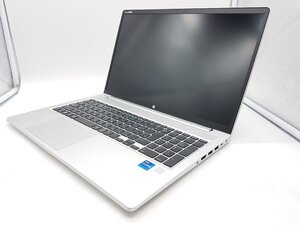 HP HP ProBook 450 15.6 inch G9 Notebook PC Core i7 1255U 4.06 GHz/16 GB/256 GB(NVMe)/ACアダプター付属