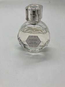 ※ JILLSTUART ジルスチュアート オード ホワイトフローラル オードトワレ　50ml 香水　