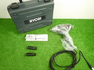 未使用品【RYOBI / リョービ】 IW-2000 インパクトレンチ