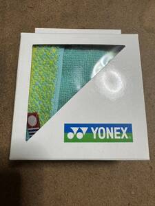 ◇ヨネックス 今治タオル フェイスタオル YONEX ゴルフ　golfハンカチ