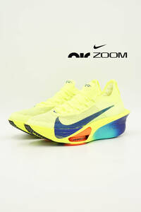 NIKE ALPHAFLY 3 Volt Concord ナイキ アルファフライ ボルト コンコル size 10.5 28.5cｍ FD8311-700 0404082