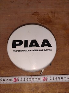 中古ジャンク　PIAA フォグランプ 1個