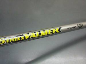 特価　ミツビシ● S-TRIXX VALMER VX75F ◇ X-FLEX