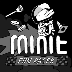 ■STEAM■ Minit Fun Racer