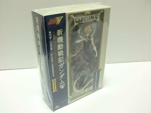 新機動戦記ガンダム W DVD COLLECTION 2　(shin