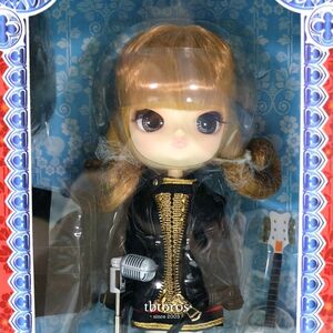 【新品未開封】DAL ダル / Hello Little Girl ハローリトルガール #D-131 ドール bjdtbtbros bjd