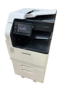 FUJIFILM 富士フイルム ApeosPort C2360 A3カラー複合機 引取限定 神奈川県相模原市 TMG74367八