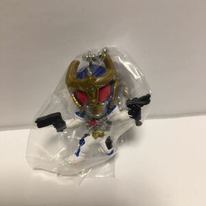 ★仮面ライダーライジングイクサB★仮面ライダーキバ　ライダースイング3★