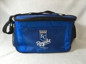 MLB カンザスシティ ロイヤルズ KANSAS CITY ROYALS ランチバッグ 弁当箱　BAG バッグ 3499