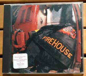 CD/ファイアーハウス/FIREHOUSE /ホールド・ユア・ファイアー/HOLD YOUR FIRE 