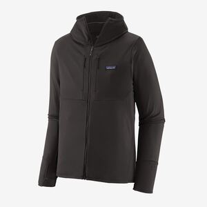 パタゴニア メンズ・R1 サーマル・フルジップ・フーディ　新品　Mサイズ　即発送　 PATAGONIA タグ付¥