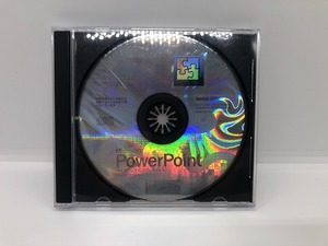 microsoft powerpoint version 2002 中古　プロダクトキー付