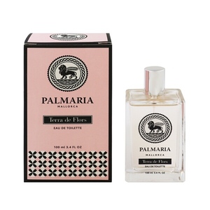 パルマリア テラ フローラ EDT・SP 100ml 香水 フレグランス TERRA DE FLORS PALMARIA 新品 未使用