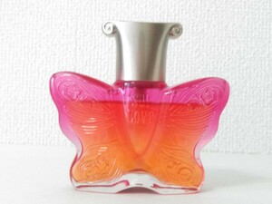 香水☆アナスイ スイラブ☆30ml 残量多