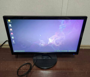 acer　K202HQL　液晶ディスプレイ　モニター　動作品　 /240706