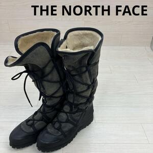 THE NORTH FACE ザノースフェイス レディース ムートンブーツ W23737