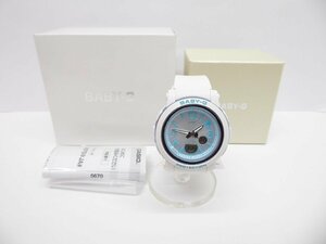 未使用 CASIO カシオ BABY-G BGA-290US-2AJF 腕時計 △WA6103