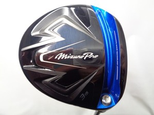 入間■【中古】 ミズノ Mizuno Pro TOUR AD VR-5 R1 15[8384]