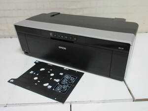 YK240927　EPSON エプソン PX-7V A3ノビ対応 インクジェットプリンター 動作未確認