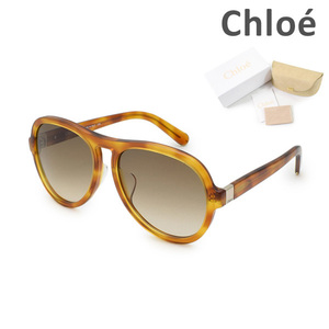 在庫処分 Chloe クロエ サングラス CE724SA-725 アジアンフィット レディース UVカット ブランド 国内正規品