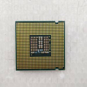 【中古現状品】【CPU】INTEL Core2 Quad Q9450 2.66GHz SLAWR LGA775 ■114
