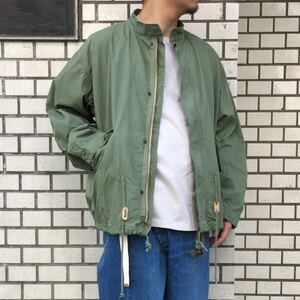 marka ショートモッズ マーカ ミリタリー ジャケット markaware 