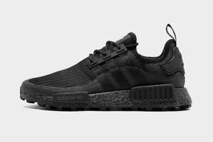 adidas NMD R1 Trail Core Black アディダス NMD 29.5cm Black 新品・未使用 G035 FX6813