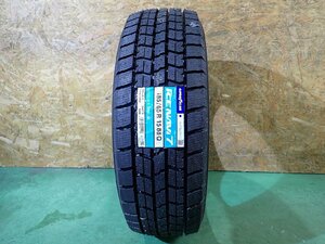 RK5182【送料無料185/65R15】1本 グッドイヤー ICE NAVI 7 2023年製 中古スタッドレス bB ノート ティーダ フリード ≪即決≫