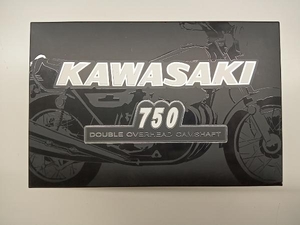 KAWASAKI　750