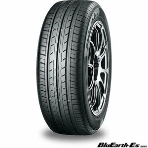 ヨコハマ〈YOKOHAMA〉BluEarth-Es ES32｜155/65R13 73S｜スタンダード低燃費タイヤ｜1本価格