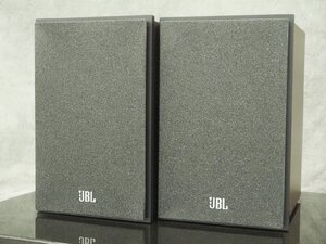 【C】JBL STAGE 240B スピーカーペア 221224