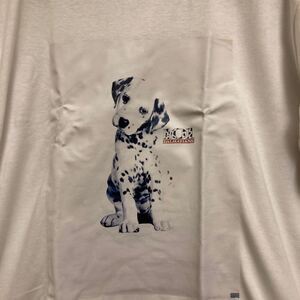 101匹わんちゃんTシャツ 