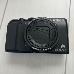 Nikon COOLPIX A900 ニコン コンパクトデジタルカメラ