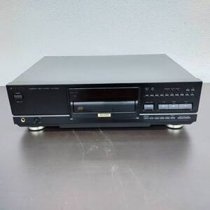 【ジャンク品】CDプレーヤー SL-PS700 Panasonic ※2400010465291