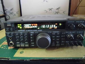 KENWOOD TS-690S HF/50MHz ALL MODE MULTIBANDER