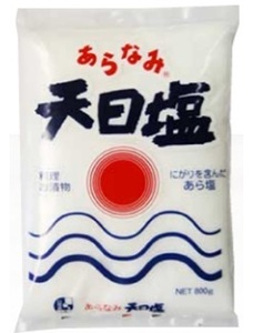 赤穂天日塩1kg たっぷり 代引き決済不可 ミネラルたっぷり 高級 食塩 にがり 天然 伝統 まろやか