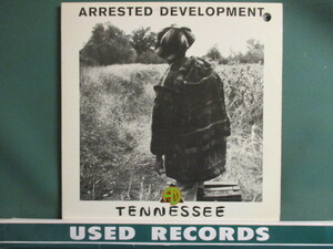 Arrested Development ： Tennessee 12