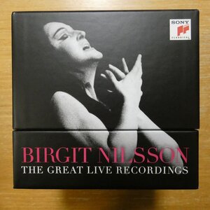 41118532;【31CDBOX】NILSSON / THE GREAT LIVE RECRODINGS