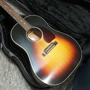 Gibson J-45 Standard Tri-Burst VOS